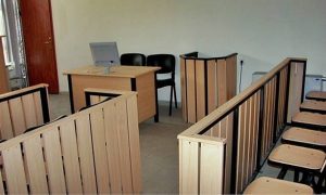 Şanlıurfa’da İstismar Davası: Baro Kadın Hakları Merkezi Duruşmaya Katıldı