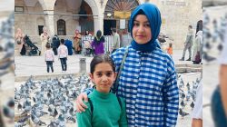 Şanlıurfa’da Kayıp Olarak Aranan Emine ve Hacer Değnek Kardeşler Bulundu