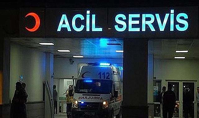  Şanlıurfa’da Motosiklet Kazası! Sürücü Yaralandı