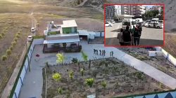 Şanlıurfa’da Organize Suç Örgütüne Darbe: 8 Şüpheli Tutuklandı