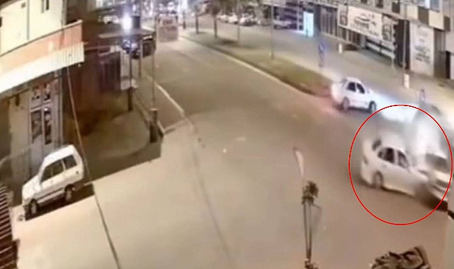  Şanlıurfa’da Trafik Kazası: 1 Ölü, 2 Yaralı