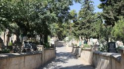 Şanlıurfa’da Vefat Listesi Açıklandı!