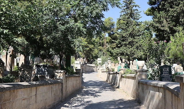  Şanlıurfa’da Vefat Listesi Açıklandı!
