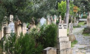 Şanlıurfa’da Vefat Listesi Açıklandı! Kaç Kişi Yaşamını Yitirdi?