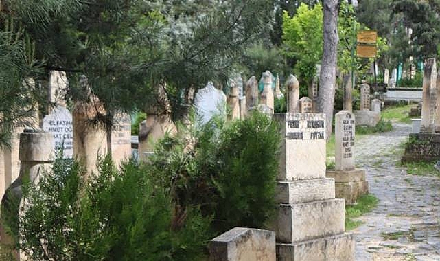 Şanlıurfa’da Vefat Listesi Açıklandı! Kaç Kişi Yaşamını Yitirdi?