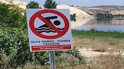 Şanlıurfa’da Yasaklı Sularda Denetimler Artıyor