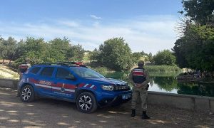 Şanlıurfa’da Yasaklı Sularda Denetimler Arttı: 32 Kişiye Ceza Kesildi