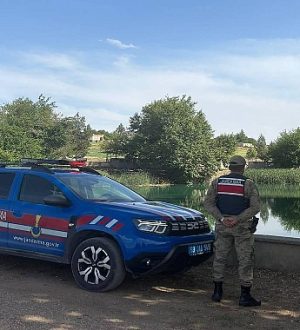 Şanlıurfa’da Yasaklı Sularda Denetimler Arttı: 32 Kişiye Ceza Kesildi