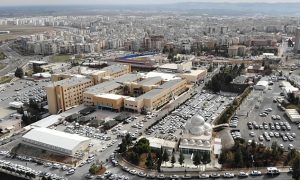 Şanlıurfa’dan Kritik Uyarı: Obezite Sağlığı Tüketiyor