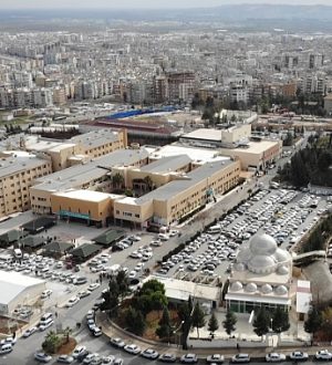 Şanlıurfa’dan Kritik Uyarı: Obezite Sağlığı Tüketiyor