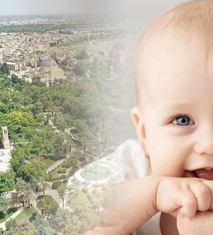 Şanlıurfa Doğurganlıkta Yine Zirvede!