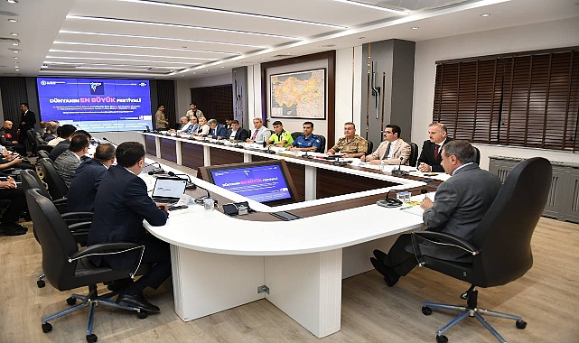  Şanlıurfa Kültür Yolu Festivali 24 Mayıs’ta Başlıyor