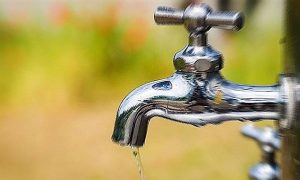 Şanlıurfa’nın Karaköprü İlçesinde Su Kesintisi Uyarısı