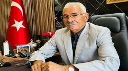 Şanlıurfa Siyasetinin Önemli İsmi Hayatını Kaybetti