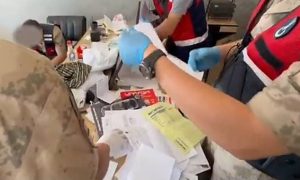 Şanlıurfa Tefecilik Operasyonu: 82 Milyon TL’lik Vurguna Darbe!