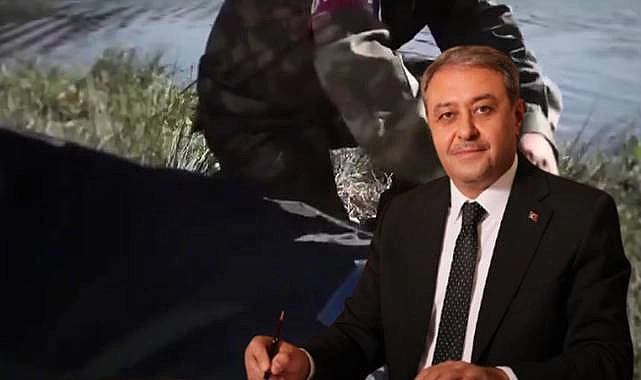  Şanlıurfa Valisi Şıldak’tan Uyarı: Su Hayattır, Can Almasın!