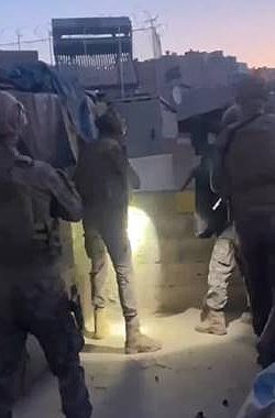 Şanlıurfa ve Gaziantep’te Eş Zamanlı Narkotik Operasyonu: 20 Kişi Tutuklandı