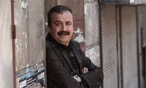 Sırrı Süreyya Önder’in Adı Bir Caddeye Verildi