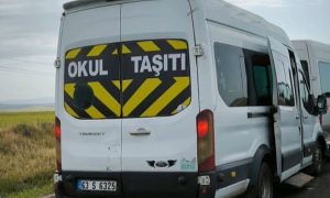 Siverek’te Öğretmen Servisleri Çarpıştı: 28 Yaralı