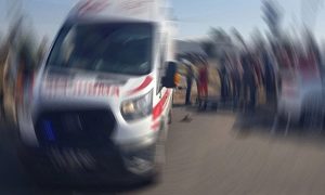 Siverek’te Otomobil Yayaya Çarptı: 70 Yaşındaki Adam Hayatını Kaybetti