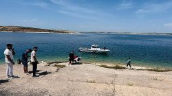 Su Kanalları Ve Göletlerde Kontroller Artırıldı