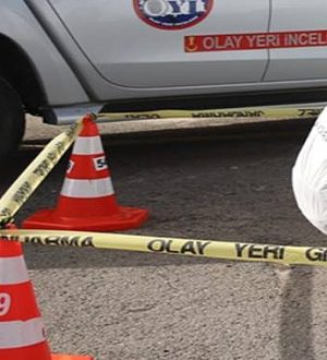Şüpheli Ölüm: Baba Ve Oğlu Yanmış Halde Bulundu!