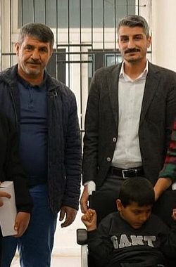 Suruç Belediyesi’nden “Engelsiz Yaşam” Vurgusu