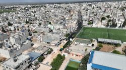 Suruç’un Yarım Asırlık Sorunları Çözüme Kavuşuyor