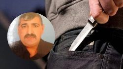Temizlik Tartışması Cinayetle Sonuçlandı! Bıçaklayarak Öldürdü