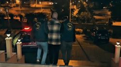 Türkiye’de Uluslararası Aranan İki Şahıs Yakalandı