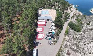 UMKE Medikal Kurtarma Eğitimi Başarıyla Tamamlandı