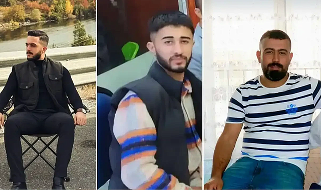  Urfa’da Akrabalar Arasında Çıkan Kavgada Ölü Sayısı 3’e Yükseldi