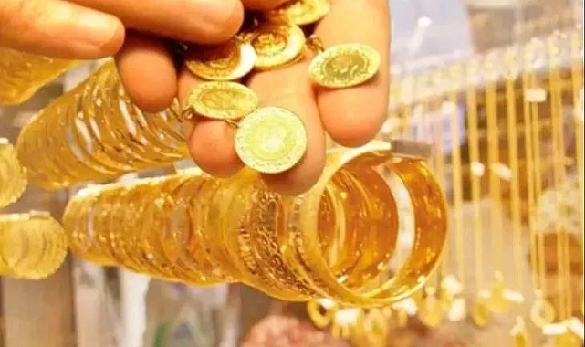  Urfa’da Altın Fiyatları Yükselişte: Ziynet ve Bilezikte Dikkat Çeken Artış