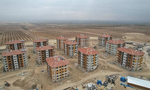 Urfa’da Deprem Konutları İçin Kritik Tarih: 20 Mayıs’ta Başlıyor