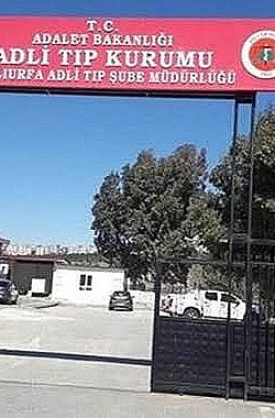 Urfa’da Feci Kaza! 1 Genç Can Verdi