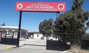 Urfa’da Feci Kaza! 1 Genç Can Verdi