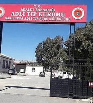 Urfa’da Feci Kaza! 1 Genç Can Verdi