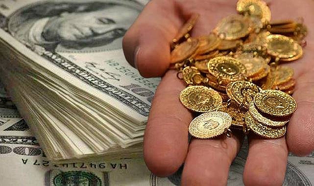  Urfa’da Güncel Fiyatlar Açıklandı: Altın Ve Dövizde Son Durum!