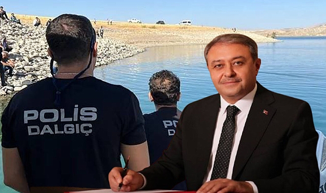  Urfa’da İki Çocuk Boğularak Hayatını Kaybetti: Vali Şıldak’tan Ailelere Uyarı