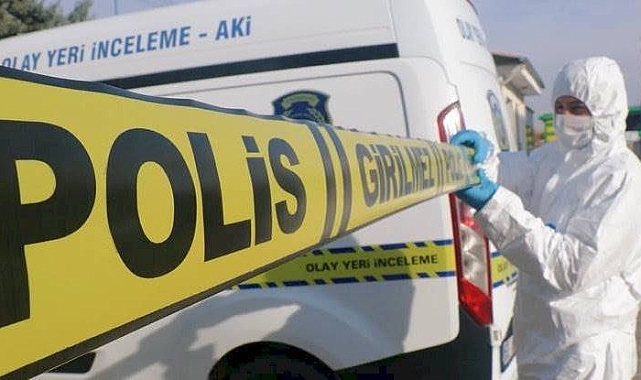  Urfa’da Korkunç Olay: Bir Genç Asılı Halde Bulundu!