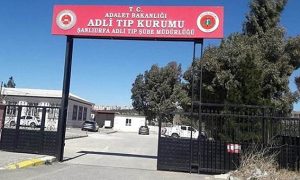 Urfa’da Korkunç Olay! Genç Kız Yaşamına Son Verdi