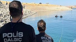 Urfa’da Sulama Kanalında Akıntıya Kapılan Çocuk hala Bulunamadı!