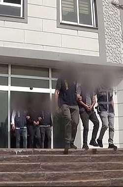 Urfa’da Yasa Dışı Bahis Operasyonu: 50 Milyon TL’lik Suç Geliri Tespit Edildi