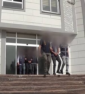 Urfa’da Yasa Dışı Bahis Operasyonu: 50 Milyon TL’lik Suç Geliri Tespit Edildi