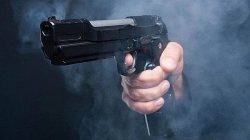 Urfa’da Yorgun Mermi Dehşeti: 1’i Çocuk İki Kişi Yaralandı