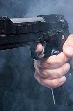 Urfa’da Yorgun Mermi Dehşeti: 1’i Çocuk İki Kişi Yaralandı