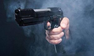 Urfa’da Yorgun Mermi Dehşeti: 1’i Çocuk İki Kişi Yaralandı