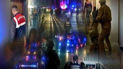 Urfa Dahil 27 İlde FETÖ Operasyonu: 101 Şüpheli Gözaltında