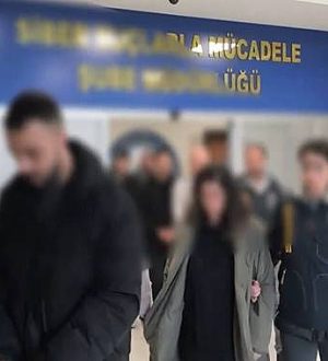 Urfa Dahil 39 İde Siber Suçlara Darbe: 1.1 Milyar TL’lik Mal Varlığına El Konuldu