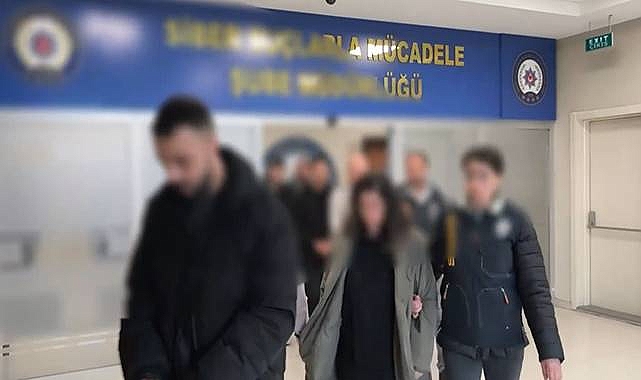  Urfa Dahil 39 İde Siber Suçlara Darbe: 1.1 Milyar TL’lik Mal Varlığına El Konuldu